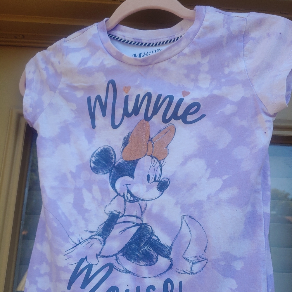 Kids tee